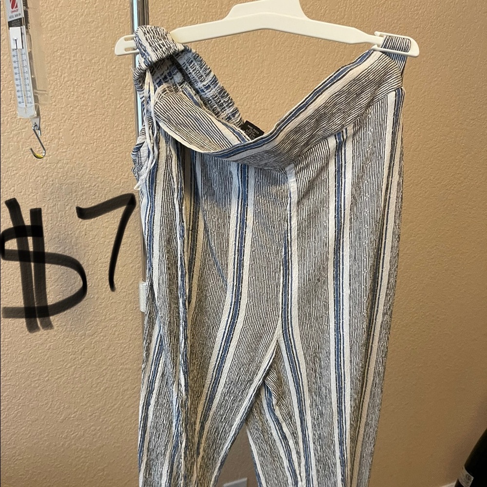 Beach style pants
